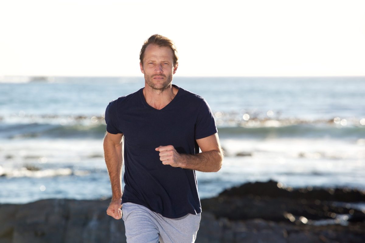 Testosterone Replacement Therapy In Alhambra: Discover Your Strength!